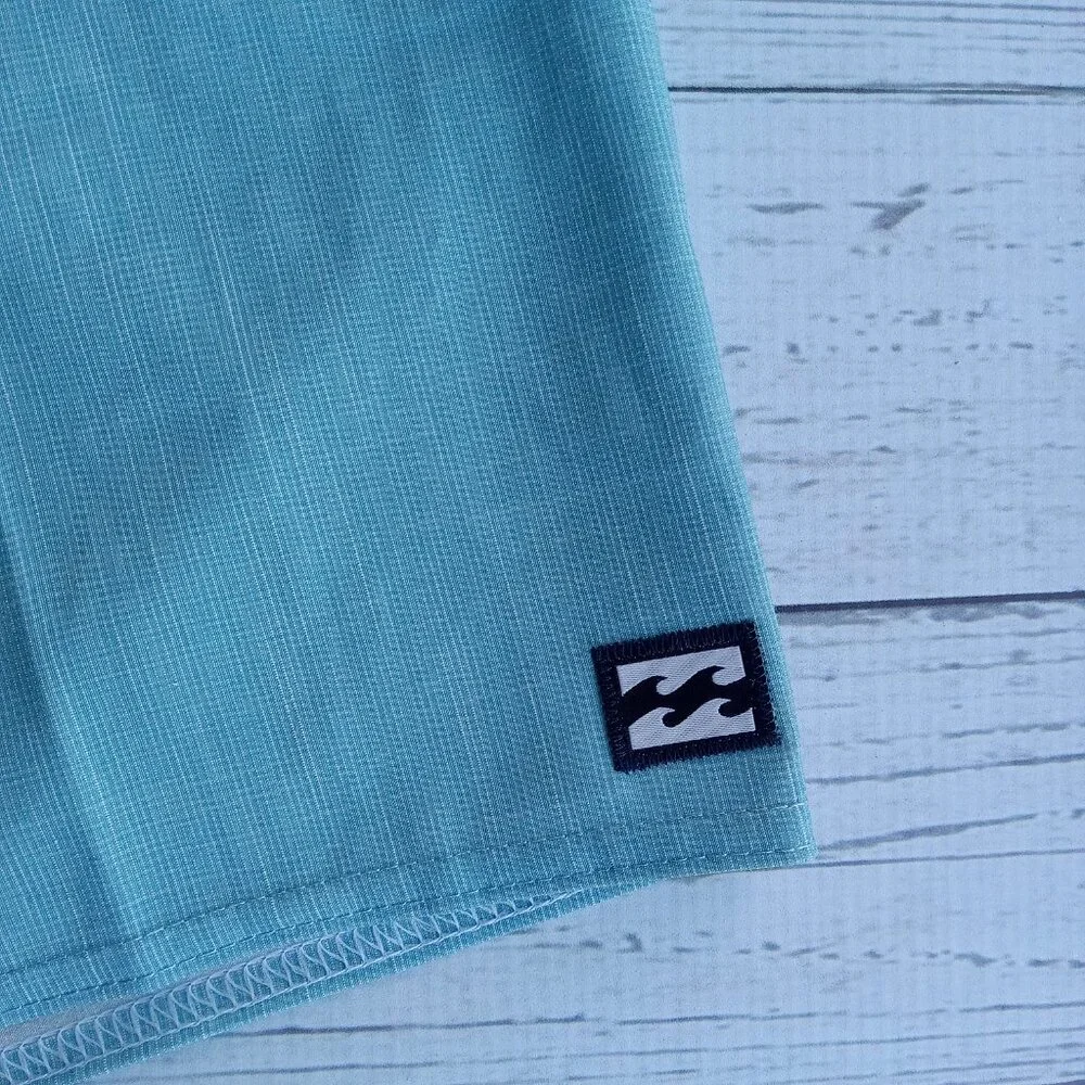 Men's BILLABONG Recycler Pro Performance Board Swim Shorts Size 30 NWOT‎